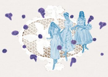 Bridal Fashion in Armenia Through History