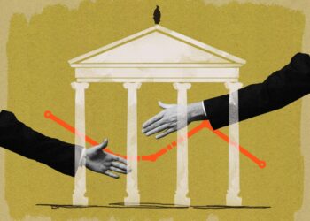 How Armenia and Azerbaijan Are Lobbying for Influence in D.C.