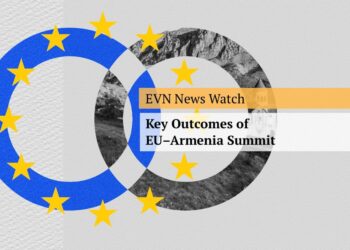 Key Outcomes of EU–Armenia Summit