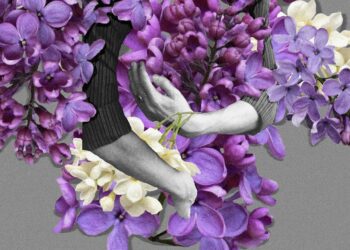 Lilac Season: On Inheriting the Genocide