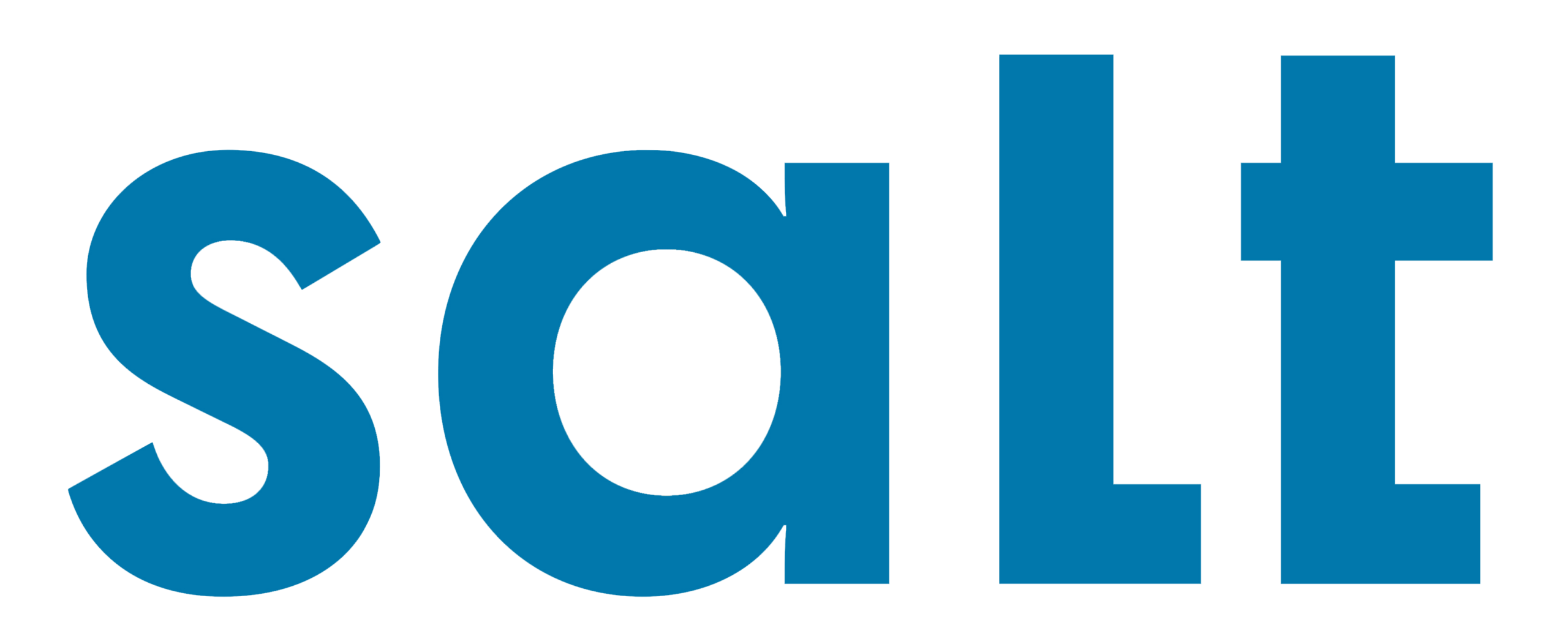 SALT-4 Blue