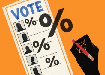 Election Primer: Who’s Who