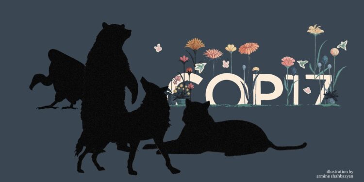 COP 17-ի շեմին Հայաստանը դեռ վայրի կենդանիների «լվացքատուն»