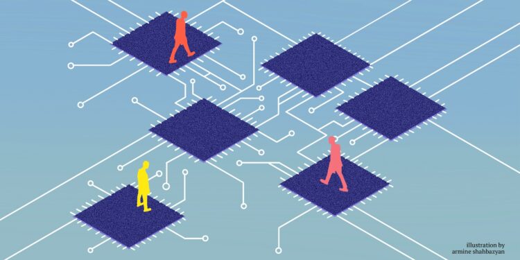 Armenia’s Long-Awaited High-Tech Strategy Takes Shape
