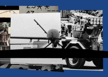 Armenia’s New Army: Diversification, Rearmament and the Military Balance