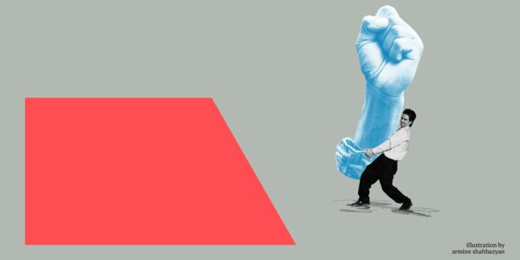 Armenia’s Next Democratic Challenge: Building a Credible Opposition