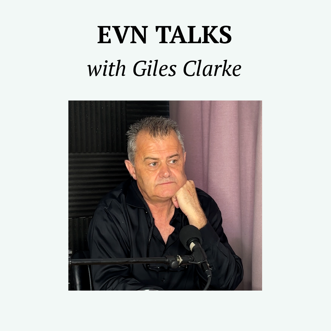 Translating the World Through Photography episode artwork