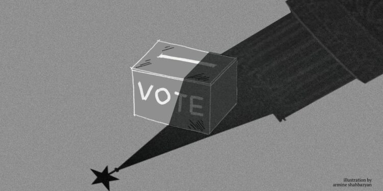 One Battle After Another: What I Think About the Armenian Election