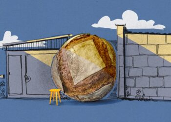 Runnin Bakery: Keep Up or Come Back on Thursday