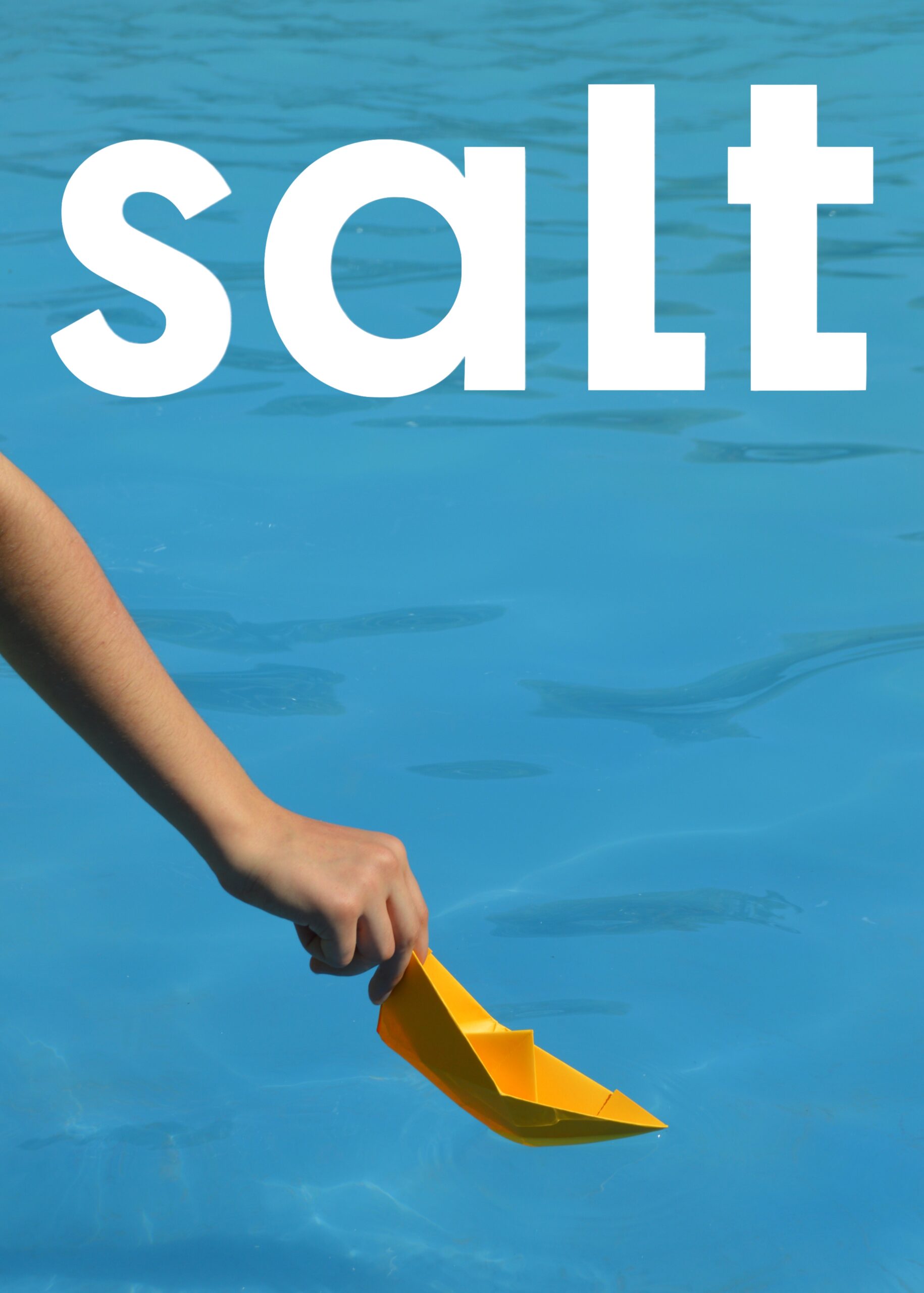 SALT COVER June 2026