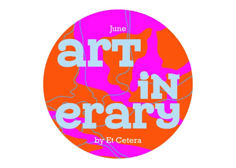 ARTINERARY: June 2026