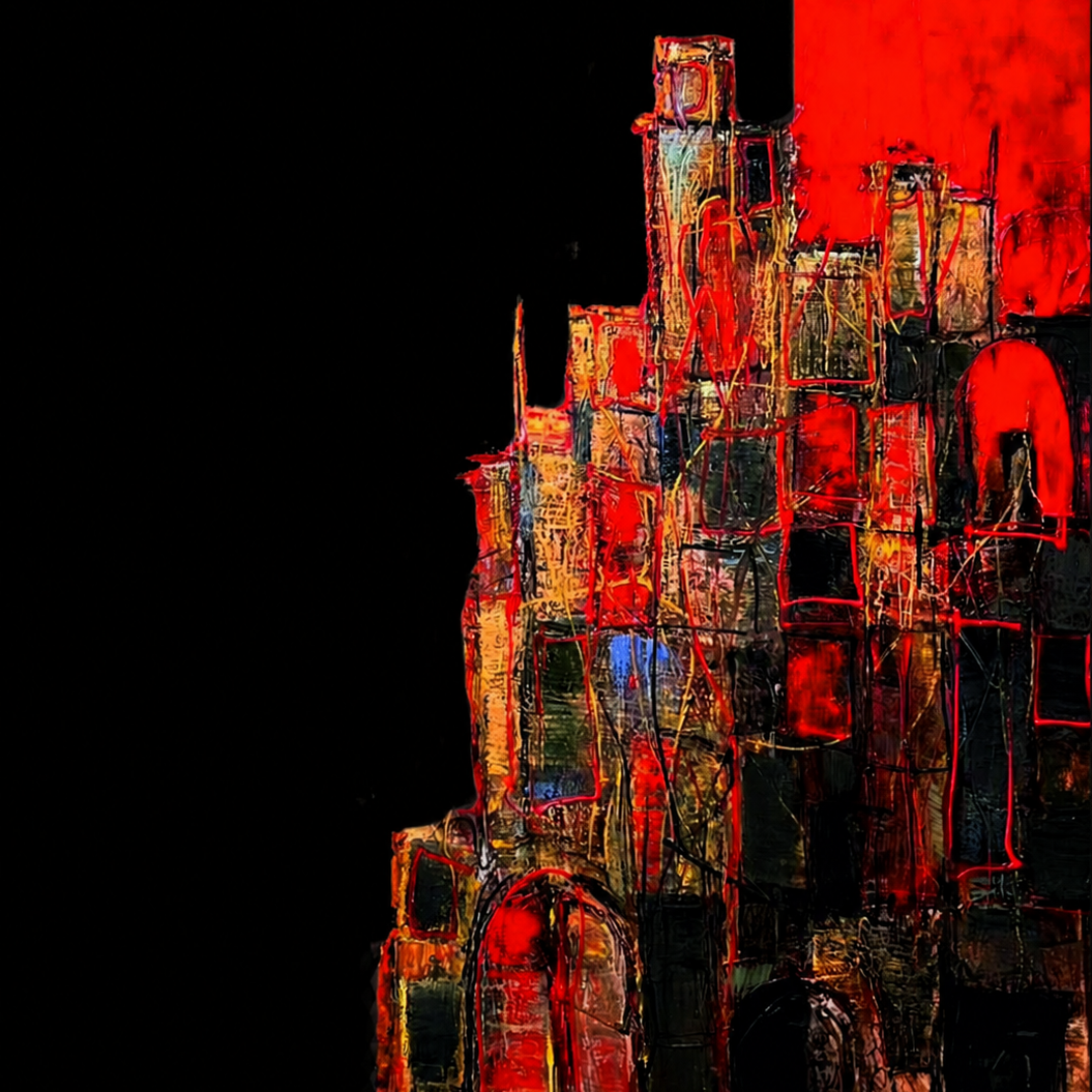 artinerary_youthful gaze artinerary_youthful gaze