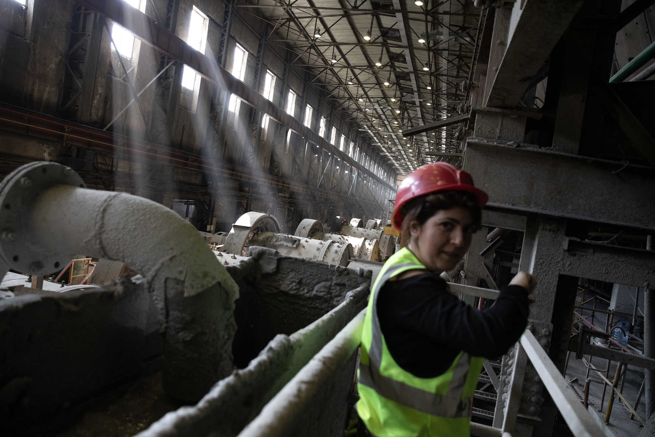 Ani - zcmc_9 Women and mining