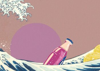Armenian Lemonades Between Chemistry and Witchcraft