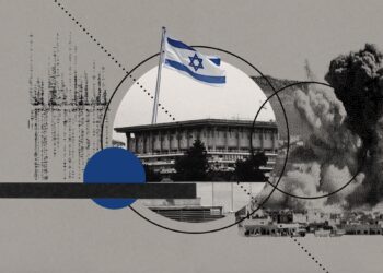 Beyond Symbolism: Israel, the Armenian Genocide and Gaza