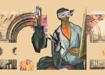 Disquiet Muses