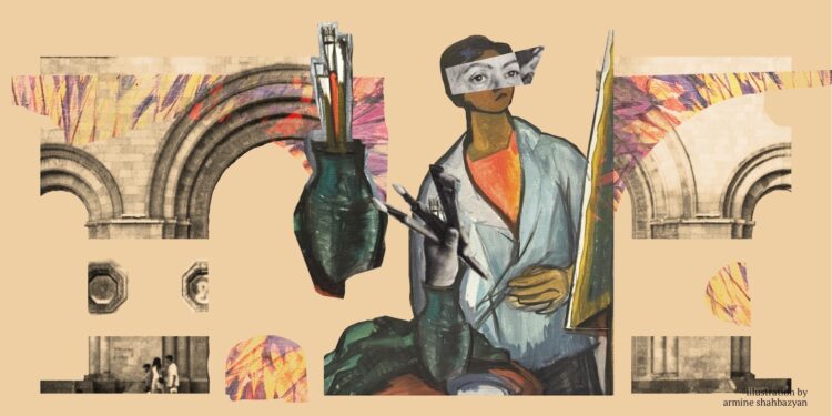 Disquiet Muses