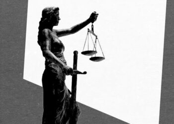 It has to be said Justice