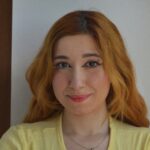 Meghrie Yaacoubian
