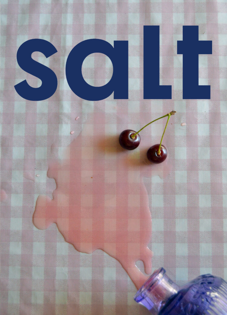 SALT JULY COVER 2