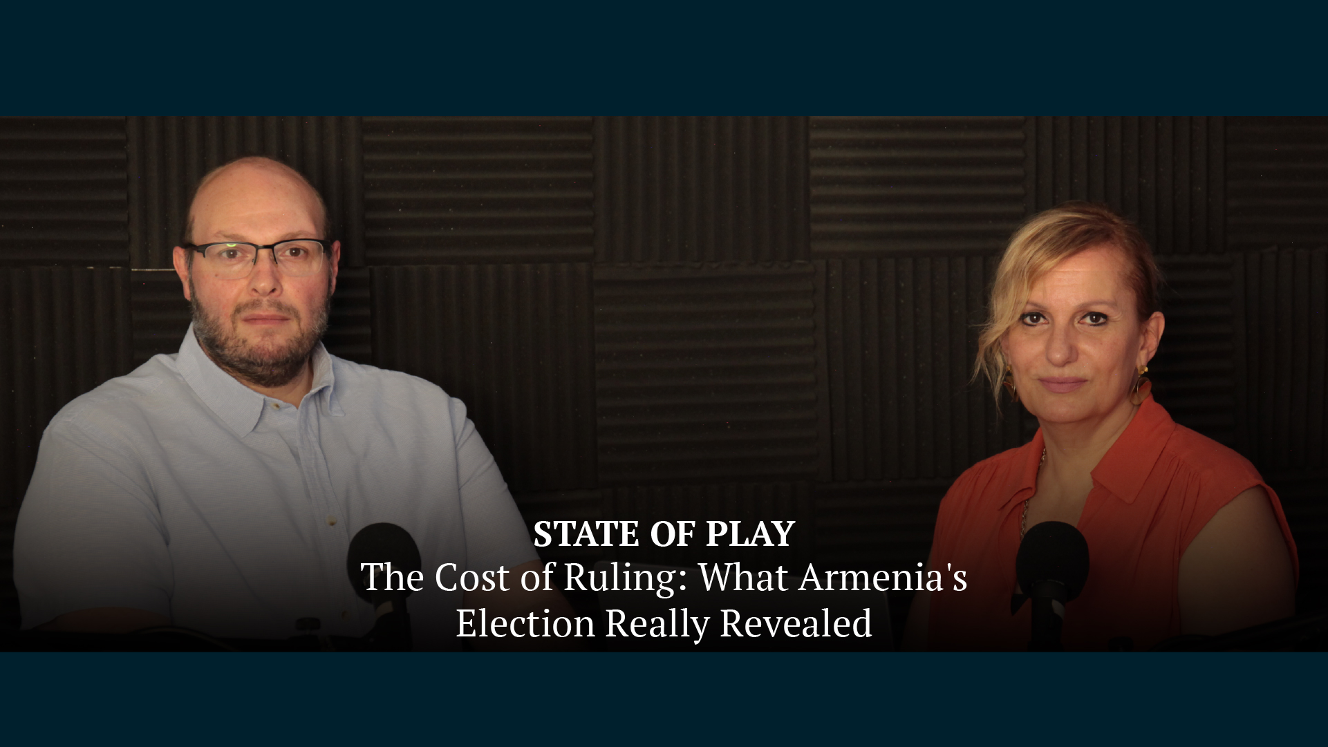 State of Play the cost of ruling