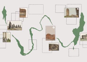 Stewards of Armenia’s Cultural Heritage