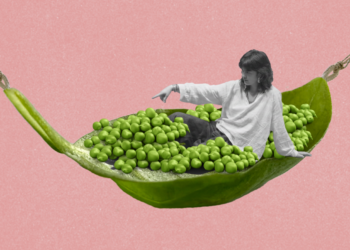 It’s Not Just Salads