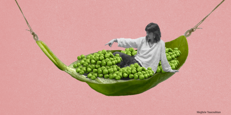 It’s Not Just Salads
