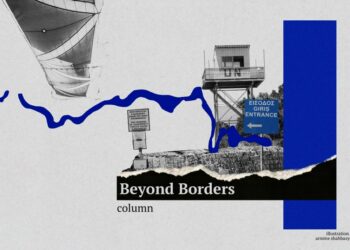 What Cyprus Teaches About Living With an Unresolved Conflict