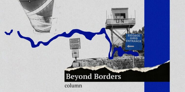 What Cyprus Teaches About Living With an Unresolved Conflict