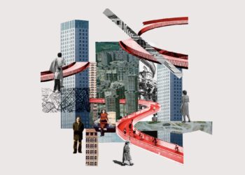 Why the Creative Class Won’t Save Yerevan