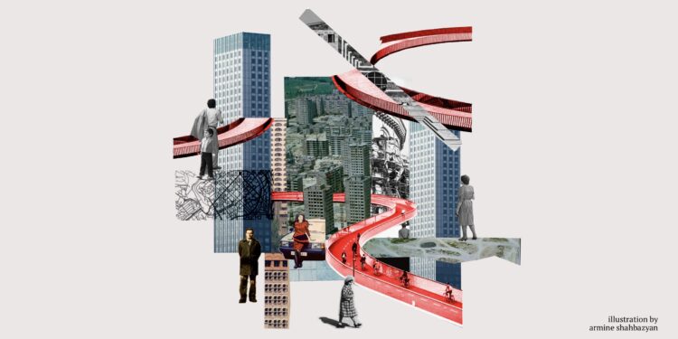 Why the Creative Class Won’t Save Yerevan