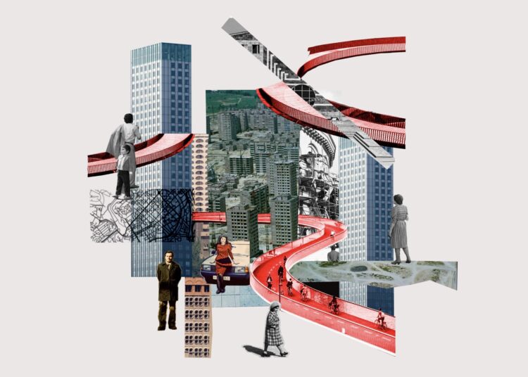 Why the Creative Class Won’t Save Yerevan