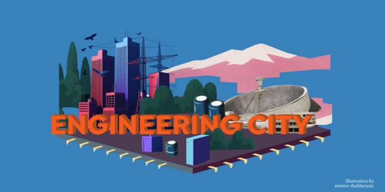 Armenia’s Flagship Technopark