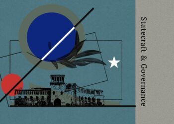 How the Washington Accords Changed the South Caucasus and Made Armenia Safer