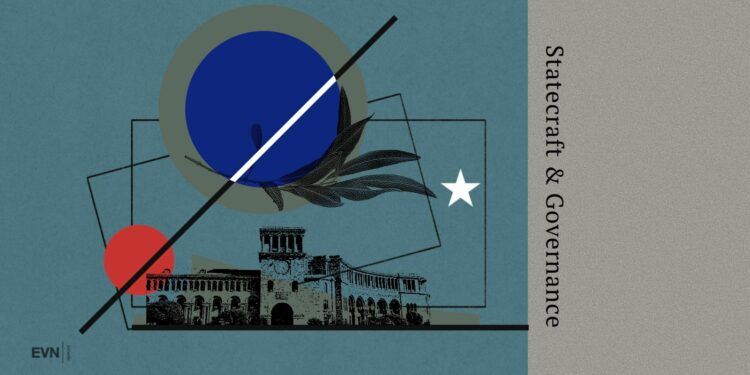 How the Washington Accords Changed the South Caucasus and Made Armenia Safer