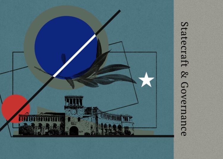 How the Washington Accords Changed the South Caucasus and Made Armenia Safer