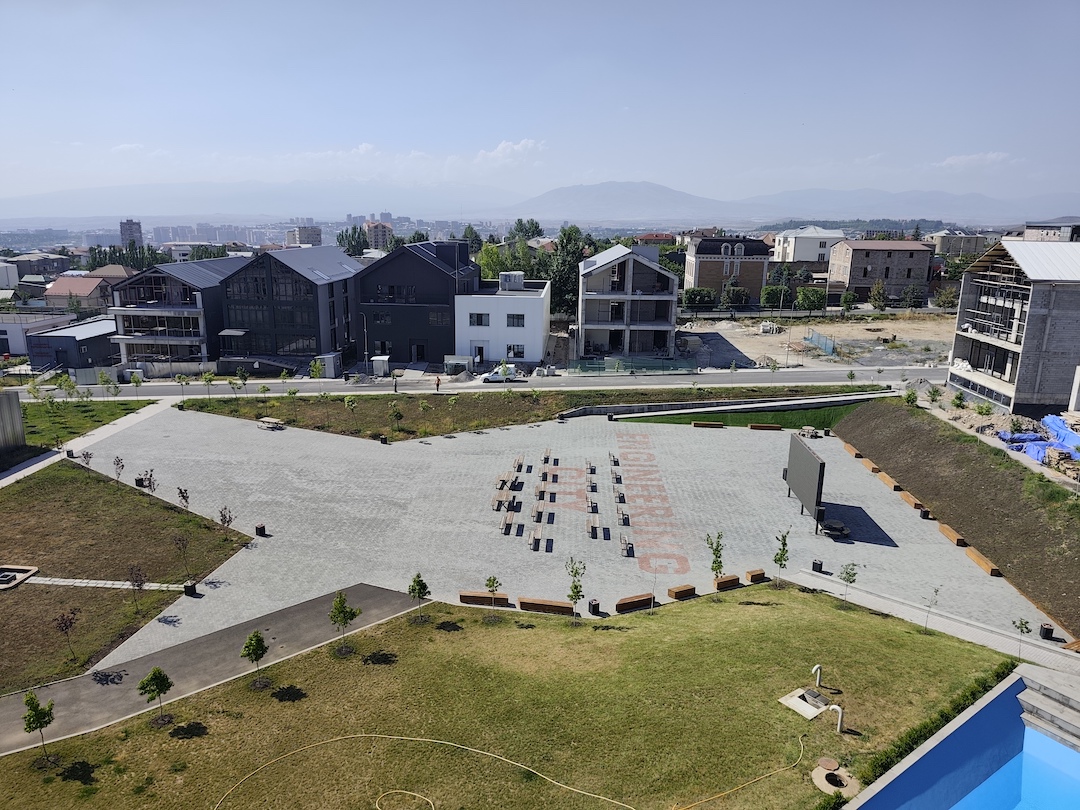 Engineering City 1