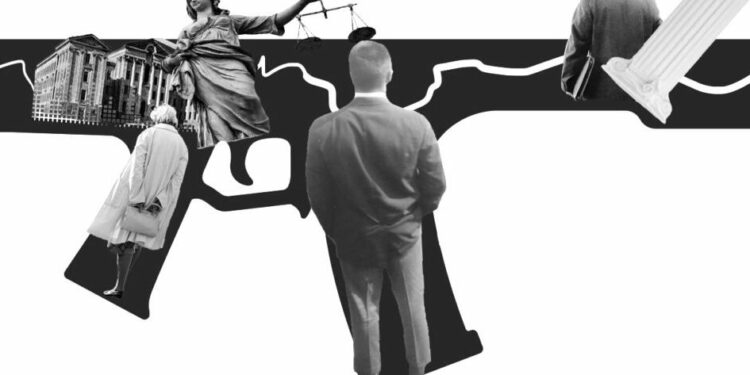 It has to be said - Legislate