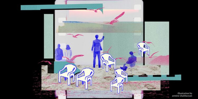 Seaside Startup Summit: Beyond the Pitch