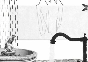 It Has to Be Said: Water Mismanagement