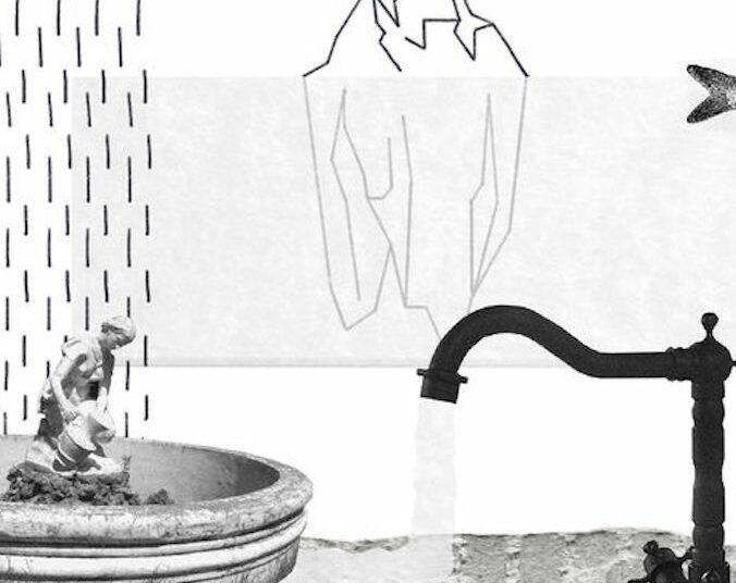 It Has to Be Said: Water Mismanagement