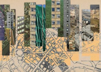 Reclaiming Yerevan’s Green Spaces