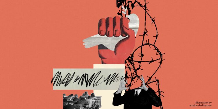 Regional Peace Cannot Be Built by Ignoring Azerbaijan’s Rhetoric