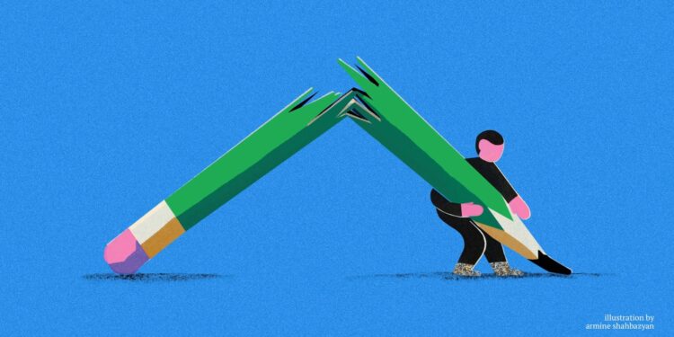 The PISA Results Armenia Feared