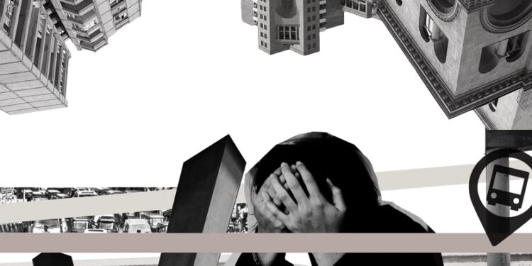 Yerevan is building not planning It Has to Be Said