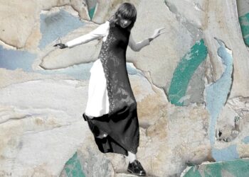 Armenia’s Fashion Scene Looks Forward, Without Forgetting the Past