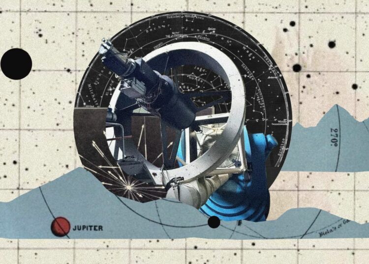 Still Looking Up: The Byurakan Observatory at 80
