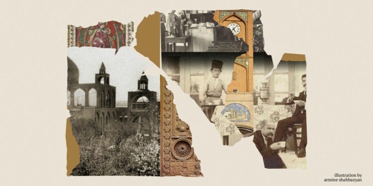 Toward a Polycentric Transnation?