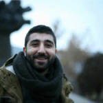 Vrej Haroutounian